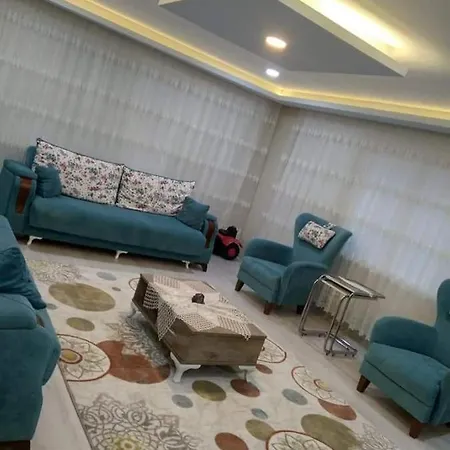 Tatilinizin Yeni Evi * Ortaca (Mugla)