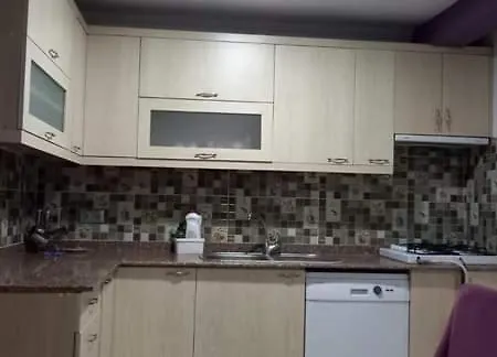 Ferienhaus Tatilinizin Yeni Evi