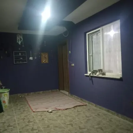 Tatilinizin Yeni Evi