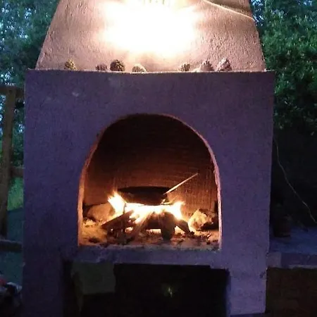 Ferienhaus Tatilinizin Yeni Evi *
