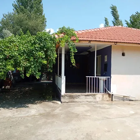 Tatilinizin Yeni Evi * Ortaca (Mugla)