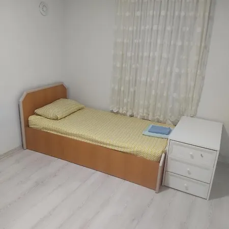 Tatilinizin Yeni Evi Casa vacanze