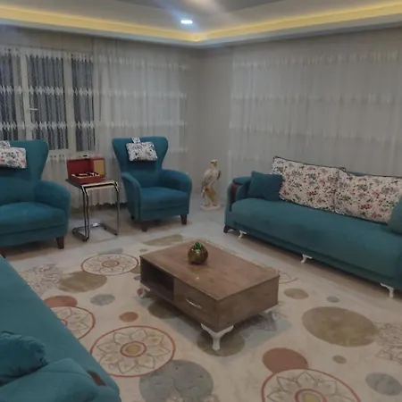 Tatilinizin Yeni Evi Casa vacanze