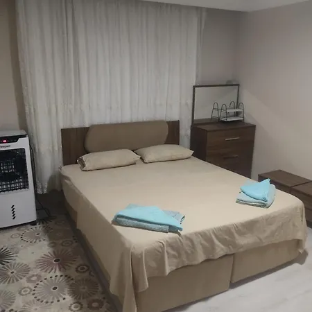 Tatilinizin Yeni Evi
