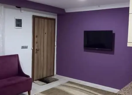 Tatilinizin Yeni Evi Feriehus *
