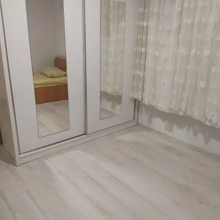 Tatilinizin Yeni Evi Feriehus